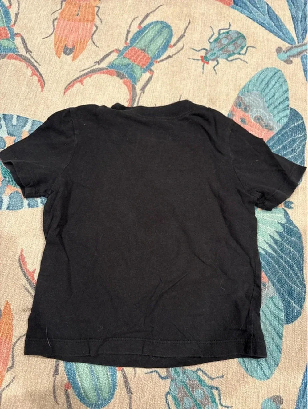GAP size 2t